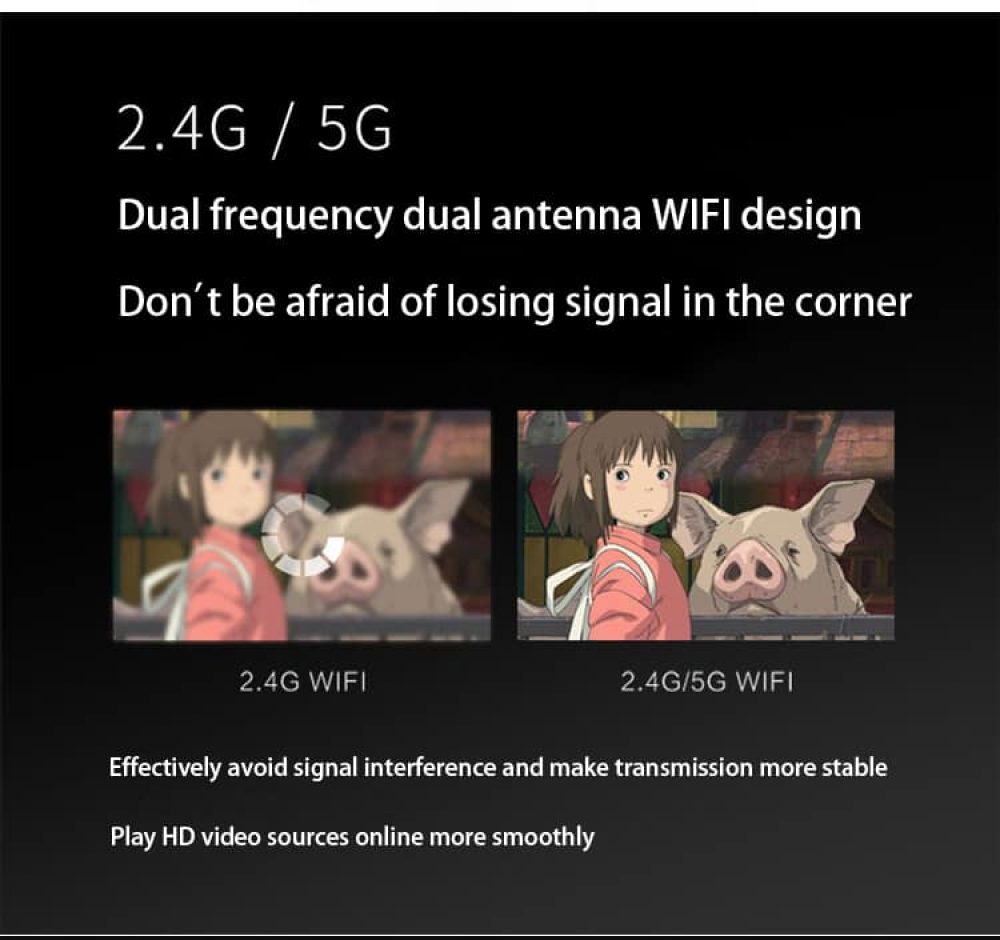 Lenovo M1 Projector Wifi